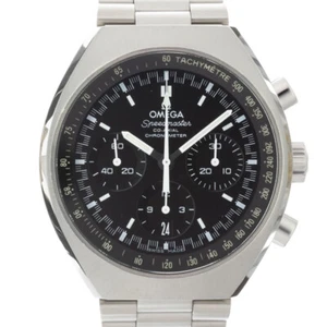 Omega Speedmaster Mark II Co-axial 327.10.43.50.01.001 Box/Paper - Picture 1 of 24