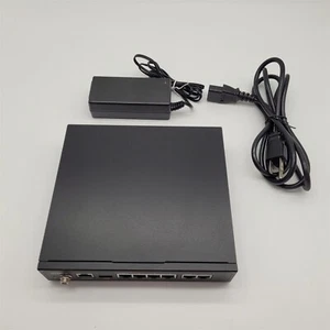 Peplink Wired Router for Internet Balance Two High-Speed 1Gbps WAN VPN Router - Afbeelding 1 van 5