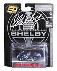 Shelby Collectibles 1/64 Shelby Cobra 427 S/C #98 Blue W/White Stripes