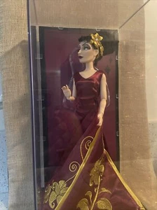 Disney Villains Designer Kollektion Mutter Gothel Rapunzel - Bild 1 von 10