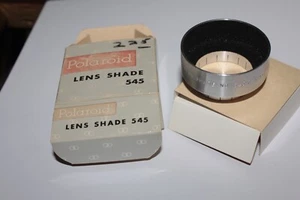 Polaroid Lens Shade 545     NOS - Picture 1 of 9