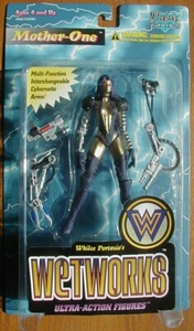 Wetworks Mother One Actionfigur 1995 - Bild 1 von 1
