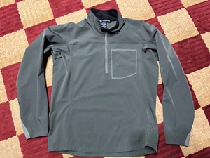 Arcteryx Gamma SL LT pullover 1/2 zip - Picture 1 of 4