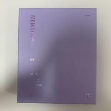 bts memories of 2018 bluray photocard for sale | eBay