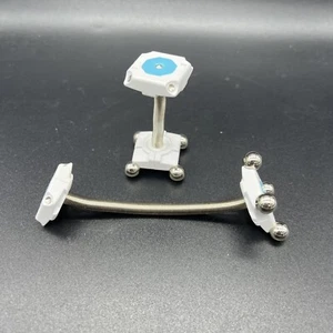 MOSS Robotics Pieces - Short Flexy, Long Flexy And Eight Steel Balls ￼ - Picture 1 of 1