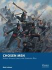Chosen Men UC Latham Mark Bloomsbury Publishing PLC Paperback  Softback