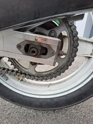 Honda VFR 750 F RC 24 - Bild 1 von 4