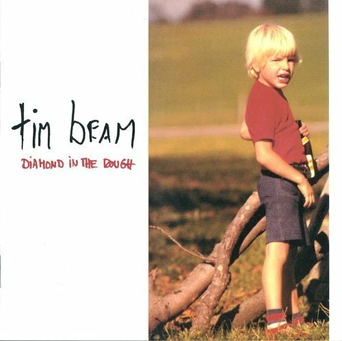 Tim Beam Diamond in the rough  [CD] - Bild 1 von 1