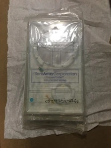 SensArray Corporation ProcessProbe Instrumented Wafers 1501A-8-0431 7310-3516-03 - Picture 1 of 11