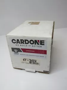 Cuerpo del acelerador de inyección de combustible Cardone 67-3024 sin núcleo #US21 - Imagen 1 de 7