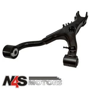 LAND ROVER DISCOVERY 4 REAR SUSPENSION ARM UPPER RHS OEM. PART LR051622G - Picture 1 of 1