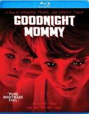 Goodnight Mommy [New Blu-ray]