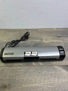 Plustek Mobile Office D412 Scanner - Picture 1 of 2