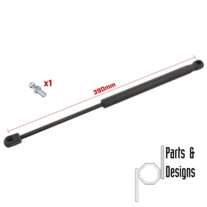 KIT Amortiguador resorte capó VW T5 T5.1 T6 360N - Imagen 1 de 3
