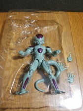 Dragon Stars Frieza Figure Variant Final Form Gamestop Exclusive Fighter Z DBZ