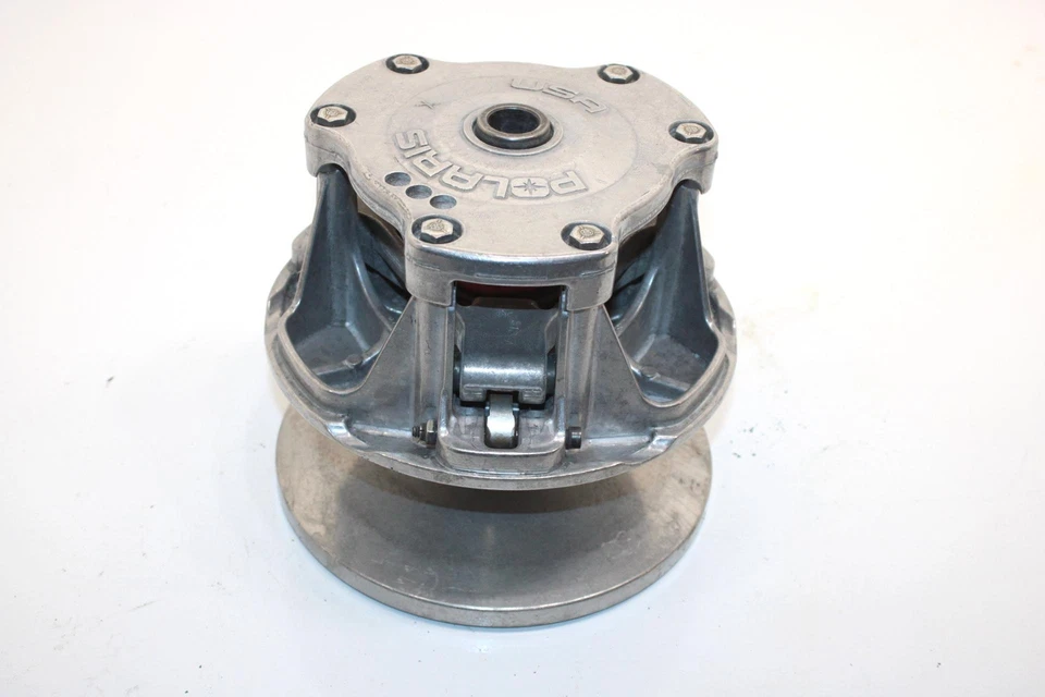 93 Polaris Trail Oem Primary Clutch 1321573 SP134 - Image 1 of 4