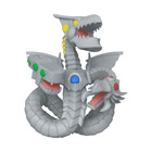 Funko Yu-Gi-Oh! Pop! Super Cyber End Dragon (Exclusive) #1457