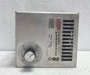 Hoffman DAH1001A Electric Heater 115V 100W #2 - Picture 1 of 10