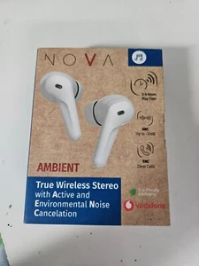 AURICOLARI NOVA AMBIENT - Foto 1 di 1