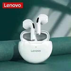 Lenovo Original HT38 Bluetooth 5.0 TWS Earphone Wireless Headphones Waterproof