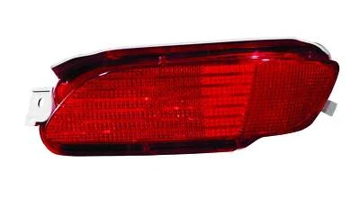 Tail Light / Side Marker Light Assembly RH/Pass Fits Lexus RX400h RX350 - Image 1 of 2