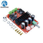2x100W TPA3116 D2 Dual Channel Digital Audio Amplifier Board 12V-24V for Arduino