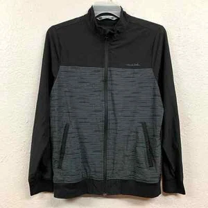 Travis Mathew Golf Windbreaker Full Zip Jacket - Men's M - Picture 1 of 10