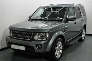 Land Rover Discovery 4 3.0SD V6 4X4 Automatic BUY FOR ONLY £330 P/M, FINANCE - Picture 1 of 14