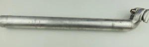 Retro 1996 Alu Seat Post 30.9 dia, 350mm long. - Picture 1 of 12