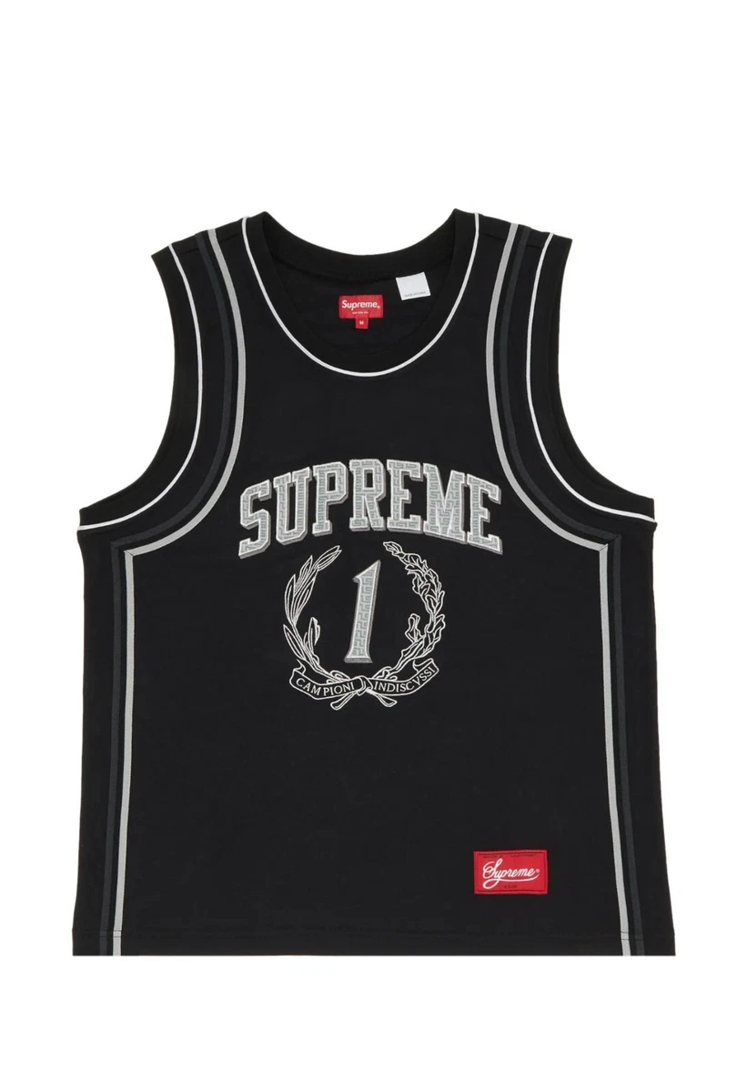 Supreme Basketball Activewear Tops for Men for Sale | Shop Men's