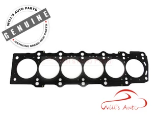 J GENUINE NEW TOYOTA ARISTO 1991-2004 JZS147 UZS143 JZS161 HEAD GASKET PQ - Picture 1 of 2