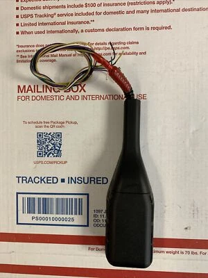 Toyota Temperature Sensor Assembly 113890-0031 OEM 15 - Image 1 of 4