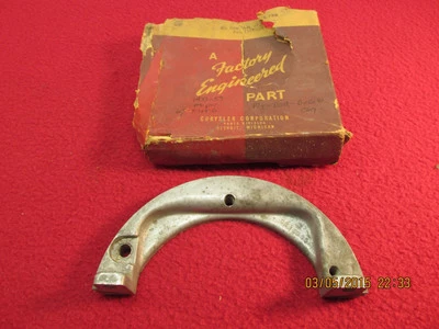 NOS 37 40 41 42 46 47 8 49 50 51 52 53 54 55 56 57 58 59 DODGE CHRYSLER PLYMOUTH Foto 1 de 4