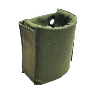 US MILITARY QTY 1 Eagle Industries SFLCS Protective Night Vision Pouch NVG Insert Green NEW