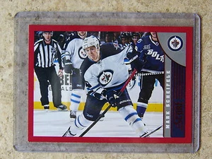 13-14 Panini Score #540 Red Border Parallel MARK SCHEIFELE SP - Picture 1 of 1