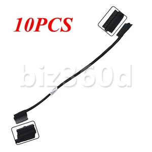 10x Battery Cable for Dell Latitude E5300 5300 5310 P97G 2-in-1 G0PMP 0G0PMP NEW - Afbeelding 1 van 14