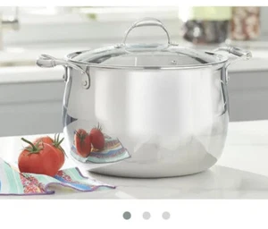 Olla Para Caldos 12 Quart - Kochtopf 12 Quart Artikel #6725 289,95 $ - Bild 1 von 2