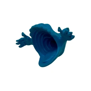 Ghostbusters blue Ecto-Plasm ghost 649 - Picture 1 of 3