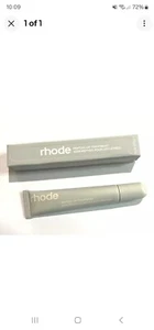Rhode by Hailey Bieber Peptide Lip Treatment Unscented 10ml .3 fl oz NIB - Picture 1 of 1