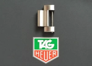 Genuine New TAG Heuer 4000 16mm Watch Band Bracelet Link #098 - Picture 1 of 1