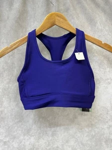 DSG Kompressions-BH Small Team Lila Damen Fit - Bild 1 von 3