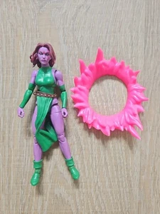 MARVEL LEGENDS X-MEN AOA BLINK 6" PERSONAGGIO DI CALIBAN BAF WAVE RARO HASBRO! S8 - Foto 1 di 2