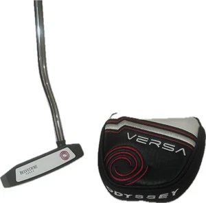 Callaway Odyssey Versa Golf Putter 35”. Limited Edition. NEW WITH TAGS - Picture 1 of 16