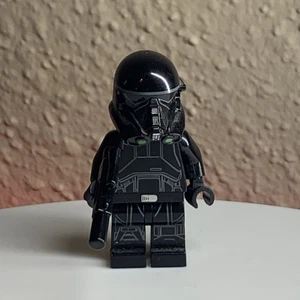 LEGO Star Wars Imperial Death Trooper Minifigure 75213 75165 sw0807 - Picture 1 of 1