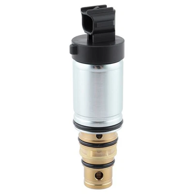 New A/C Compressor Control Valve For Hyundai Tucson 2010-2015 GL Foto 1 de 4