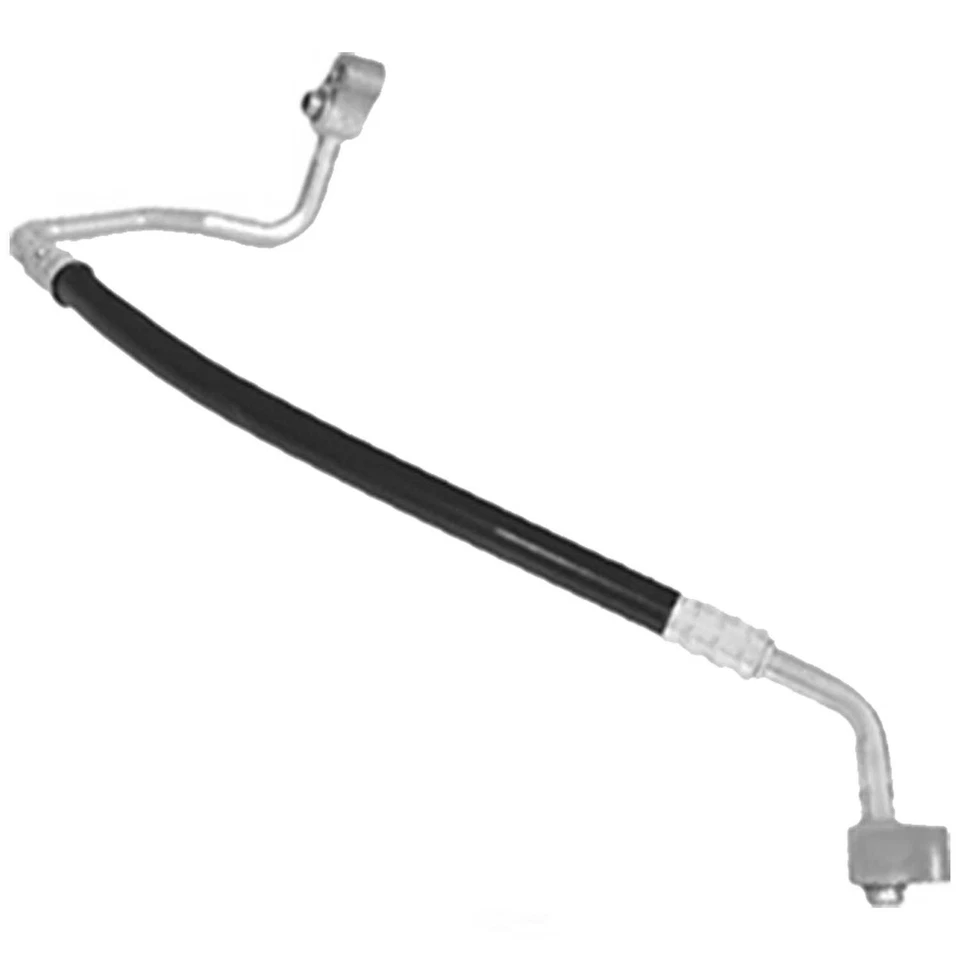 Manguera de descarga de refrigerante de aire acondicionado Global 4811304 para Toyota Camry 87-91 2,0 L-L4 Foto 1 de 1