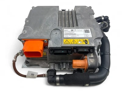 MERCEDES-BENZ C118 2024 Catalyst Converter A0009006544 A0009015615 (AE1968) - Image 1 of 4