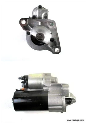 Arranque 12V/1.4Kw 10t CW VOLVO S60 II 3.0 T AWD 0001108411 Foto 1 de 4