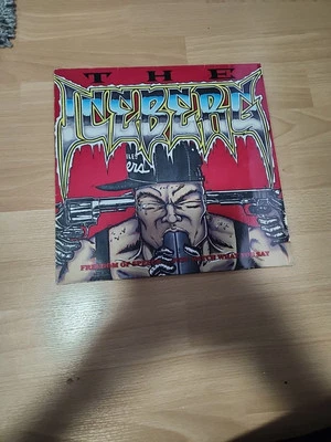 ICE T the Iceberg Schallplatte  Gebraucht  - Bild 1 von 4