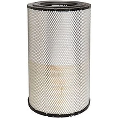 Elemento de aire exterior sello radial Baldwin RS3870 para 08-24 Peterbilt 320 520 Foto 1 de 4